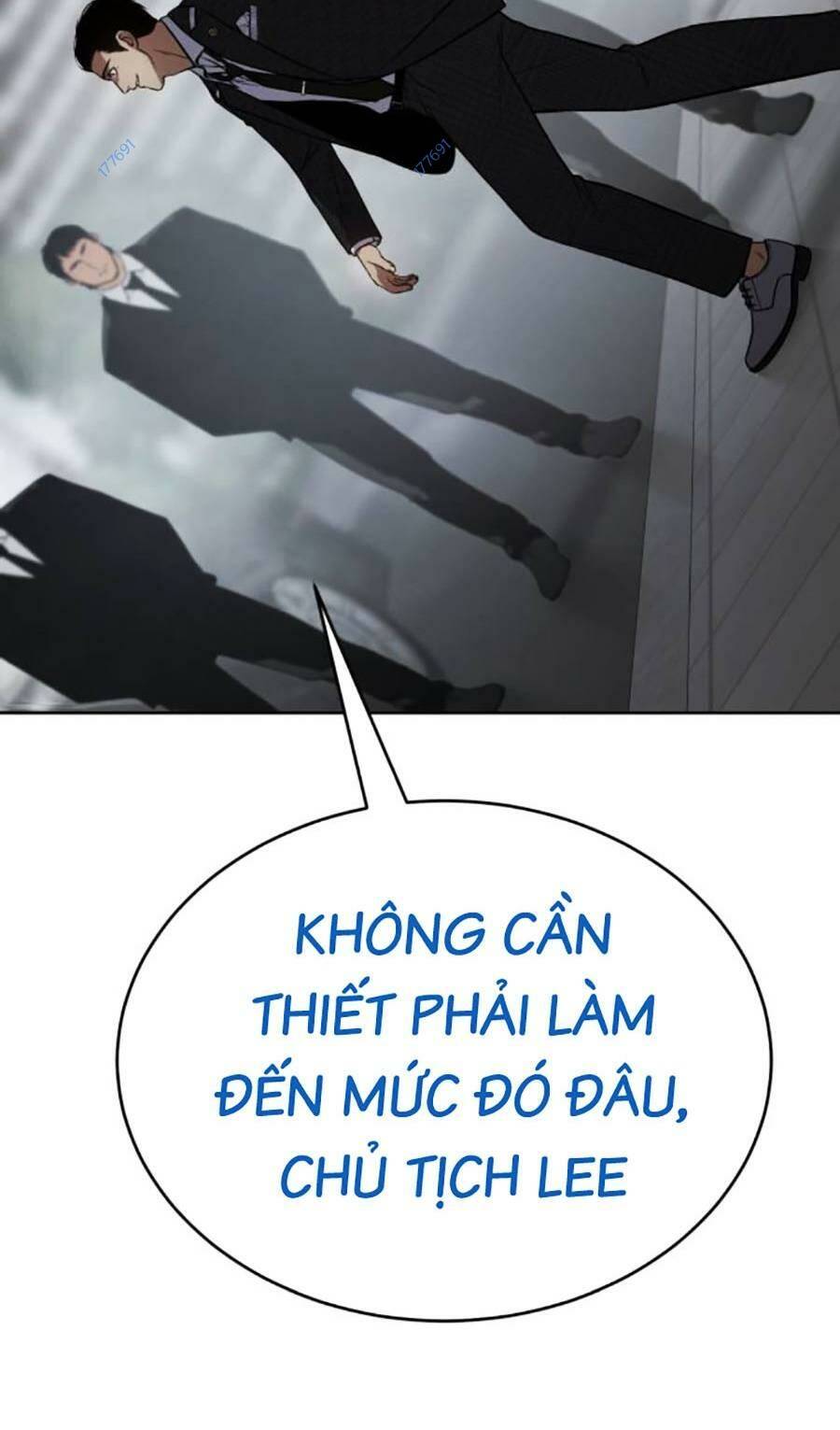 Đặc Vụ Song Sinh - Chapter 38 - Page 193
