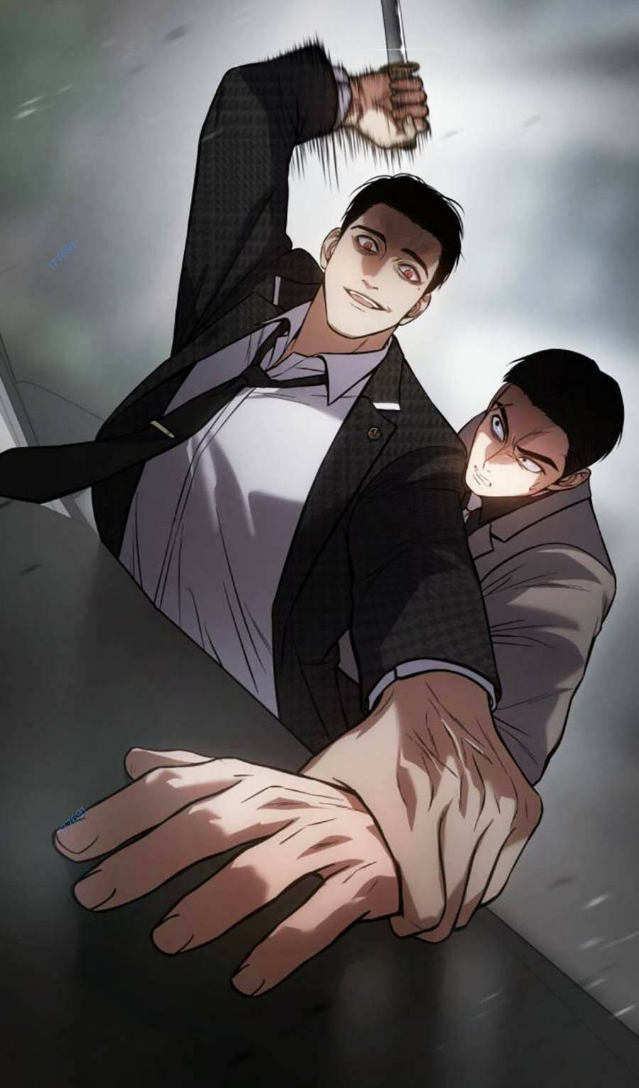 Đặc Vụ Song Sinh - Chapter 38 - Page 197