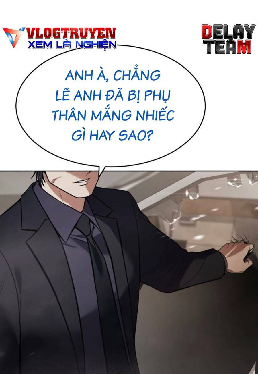 Đặc Vụ Song Sinh - Chapter 38 - Page 22