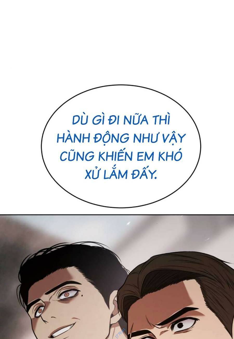 Đặc Vụ Song Sinh - Chapter 38 - Page 24