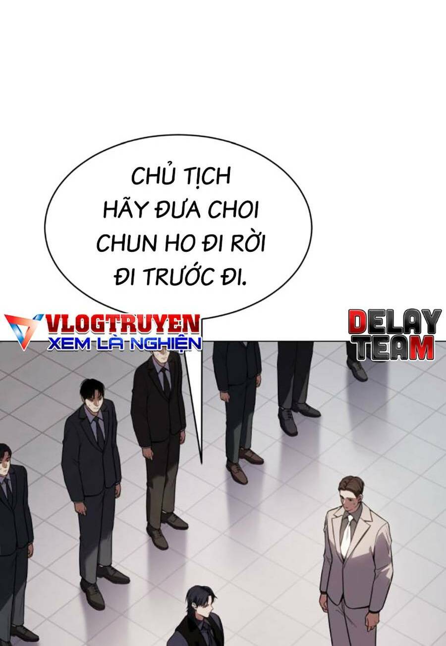 Đặc Vụ Song Sinh - Chapter 38 - Page 35