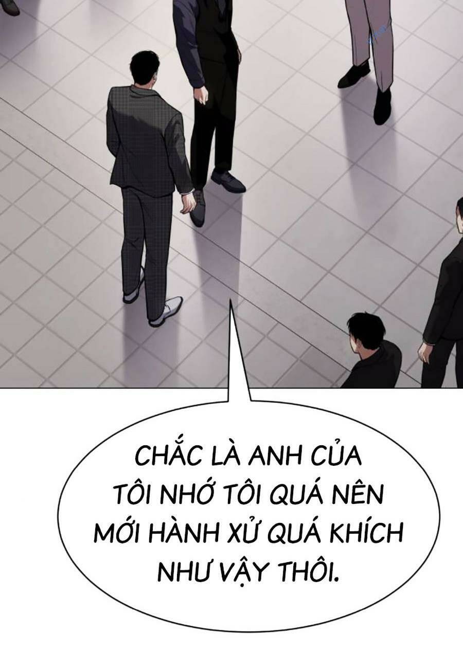 Đặc Vụ Song Sinh - Chapter 38 - Page 36