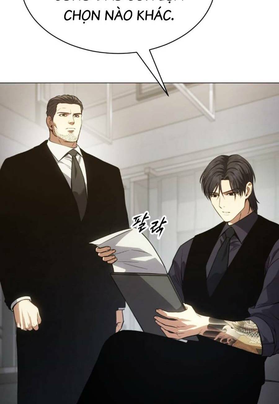 Đặc Vụ Song Sinh - Chapter 38 - Page 3