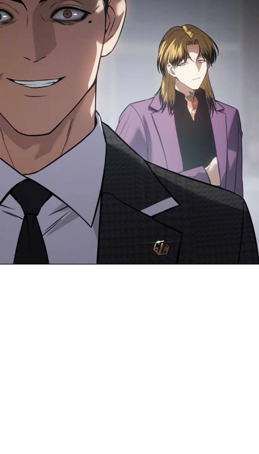 Đặc Vụ Song Sinh - Chapter 38 - Page 58