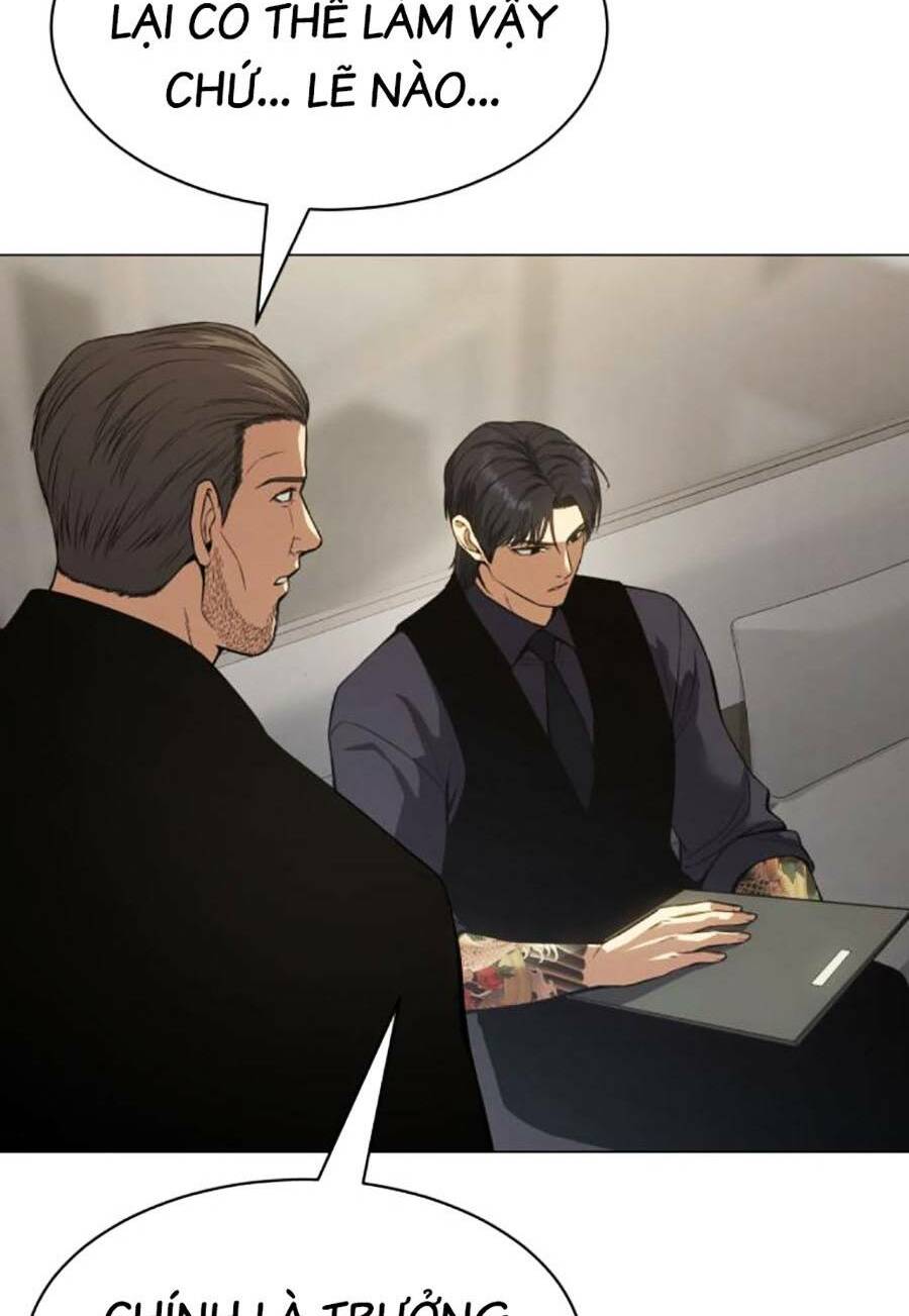 Đặc Vụ Song Sinh - Chapter 38 - Page 7