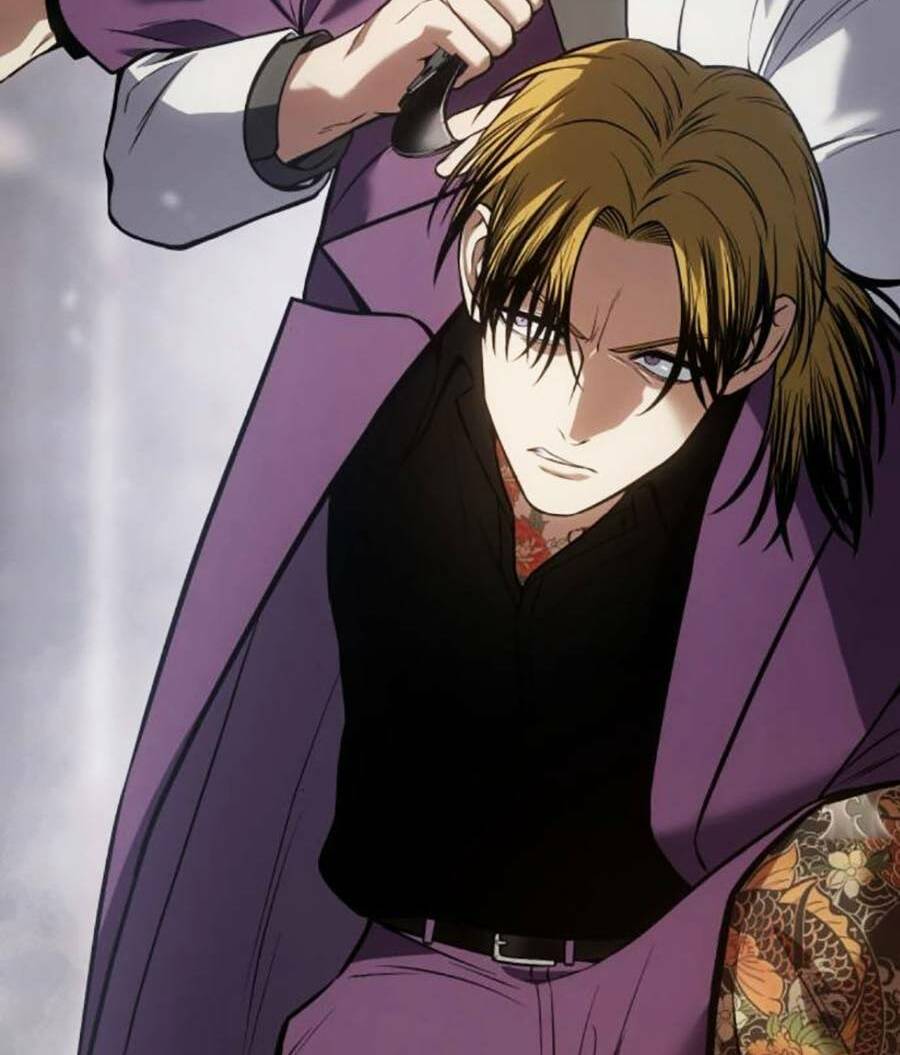 Đặc Vụ Song Sinh - Chapter 38 - Page 90