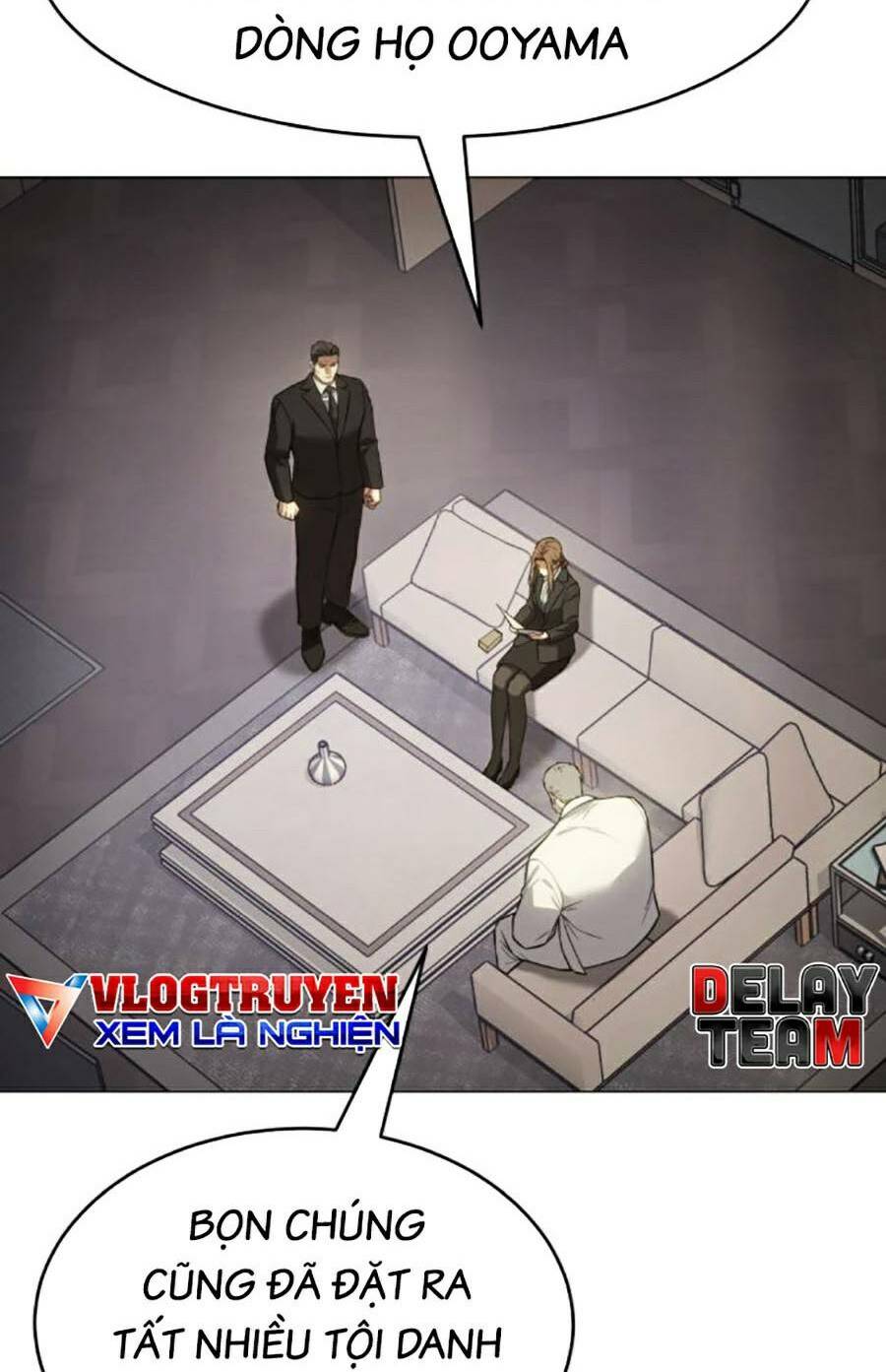 Đặc Vụ Song Sinh - Chapter 39 - Page 99