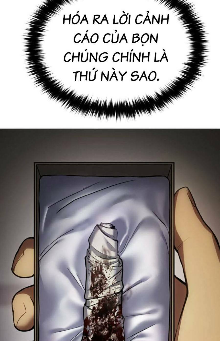 Đặc Vụ Song Sinh - Chapter 39 - Page 111