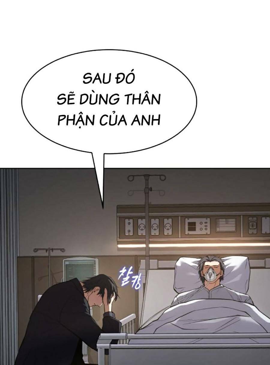 Đặc Vụ Song Sinh - Chapter 39 - Page 126
