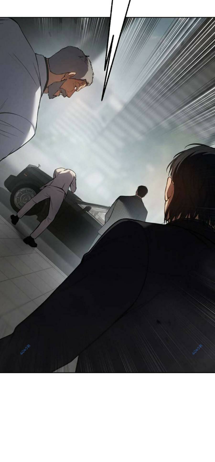 Đặc Vụ Song Sinh - Chapter 39 - Page 16