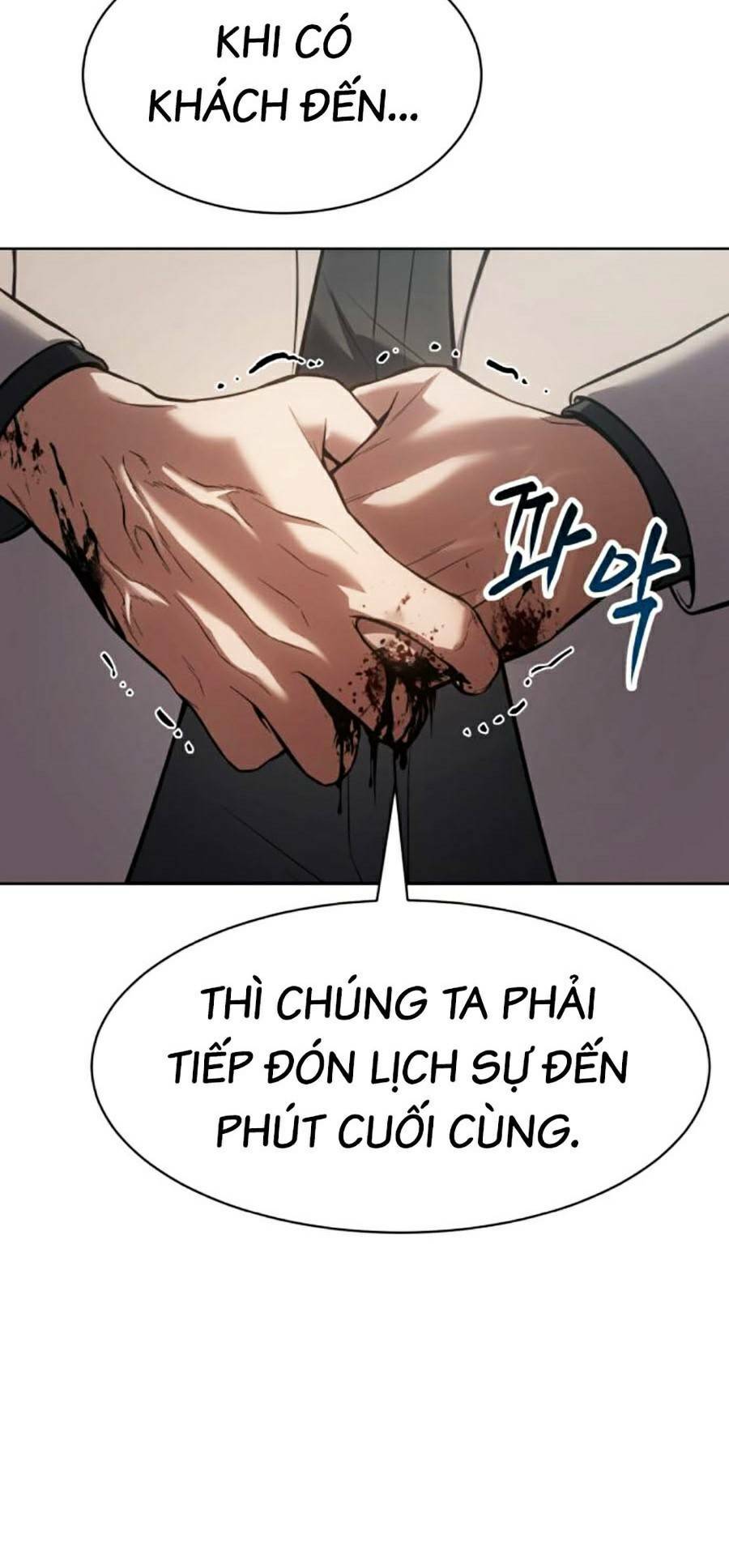 Đặc Vụ Song Sinh - Chapter 39 - Page 19