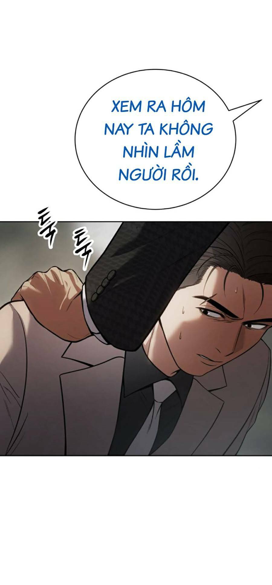 Đặc Vụ Song Sinh - Chapter 39 - Page 23