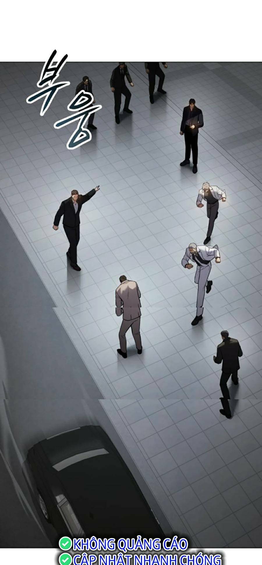 Đặc Vụ Song Sinh - Chapter 39 - Page 31