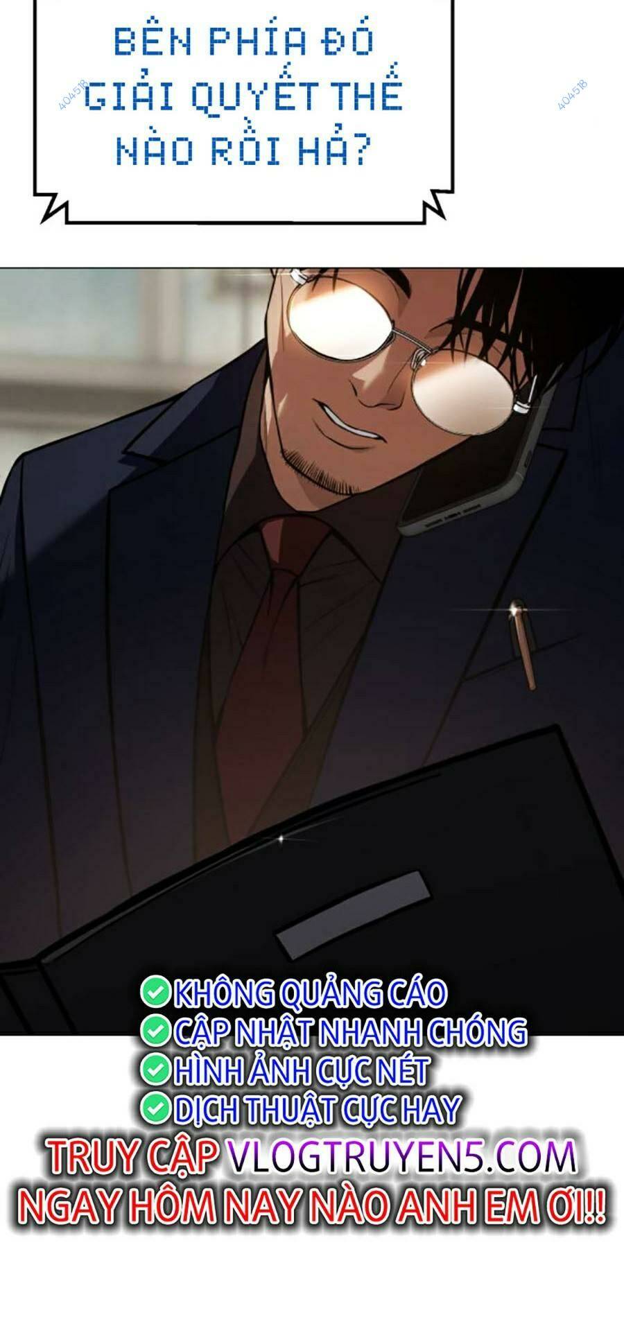 Đặc Vụ Song Sinh - Chapter 39 - Page 36