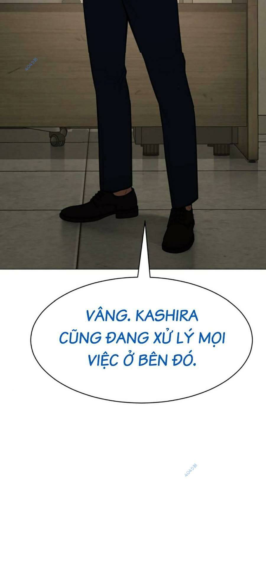 Đặc Vụ Song Sinh - Chapter 39 - Page 38