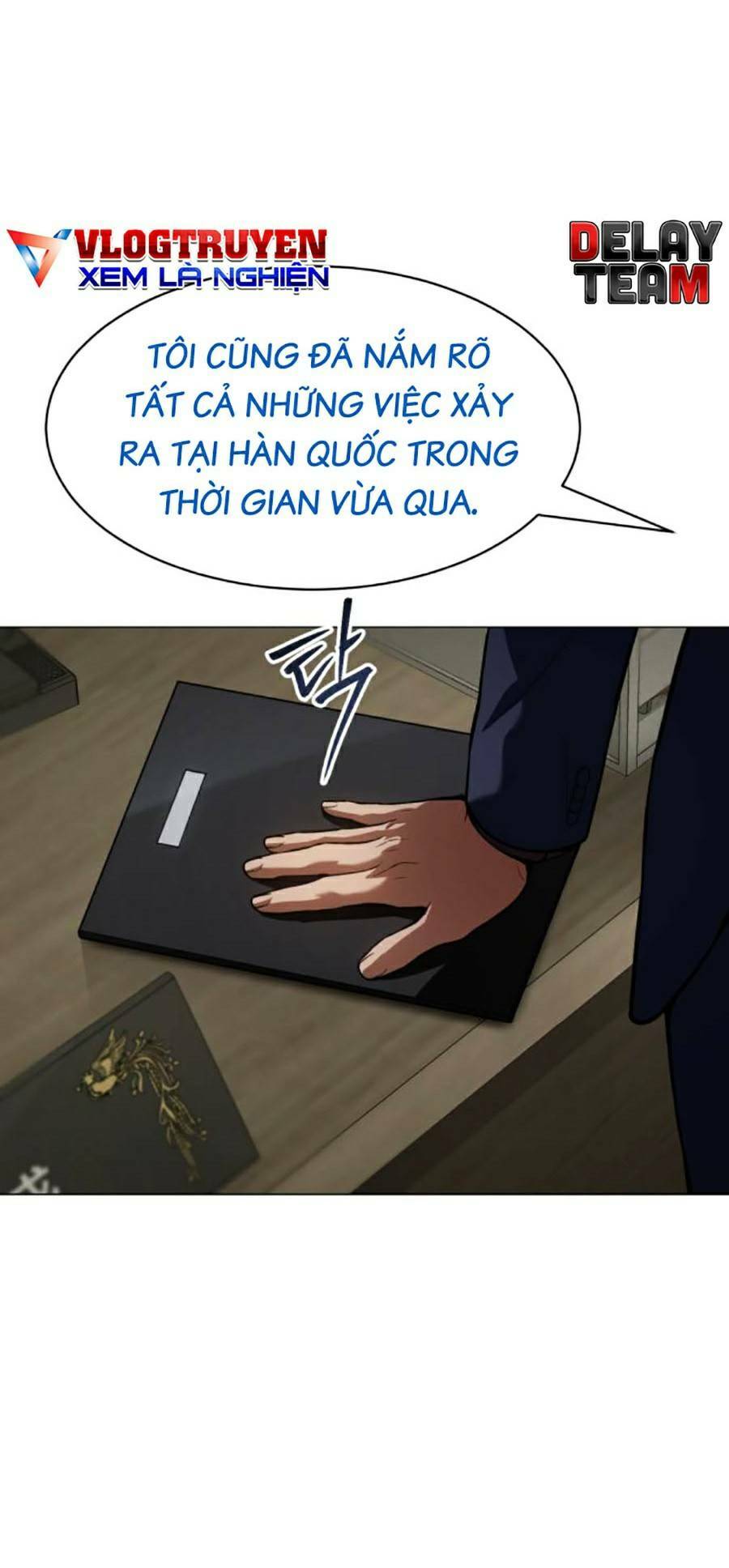 Đặc Vụ Song Sinh - Chapter 39 - Page 39