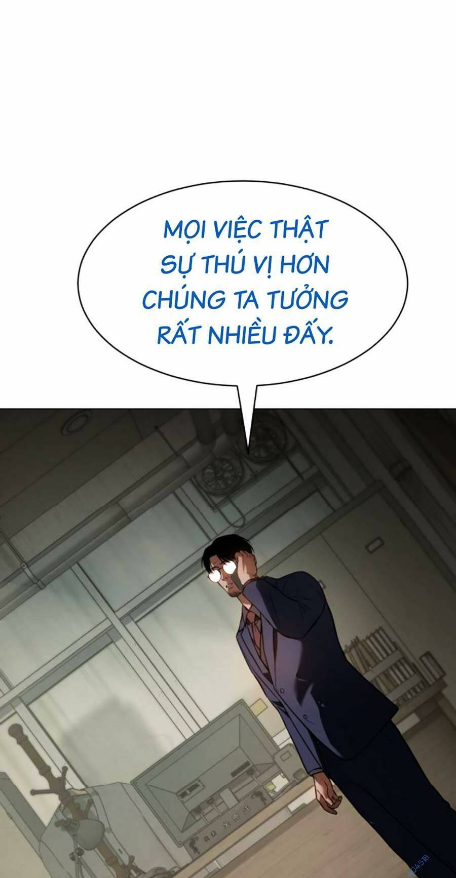 Đặc Vụ Song Sinh - Chapter 39 - Page 40