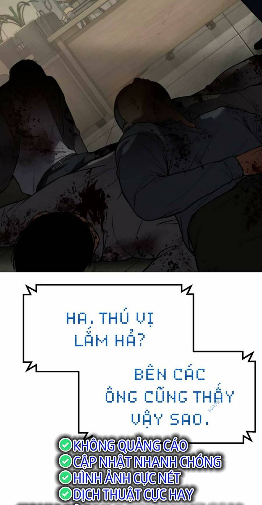 Đặc Vụ Song Sinh - Chapter 39 - Page 41