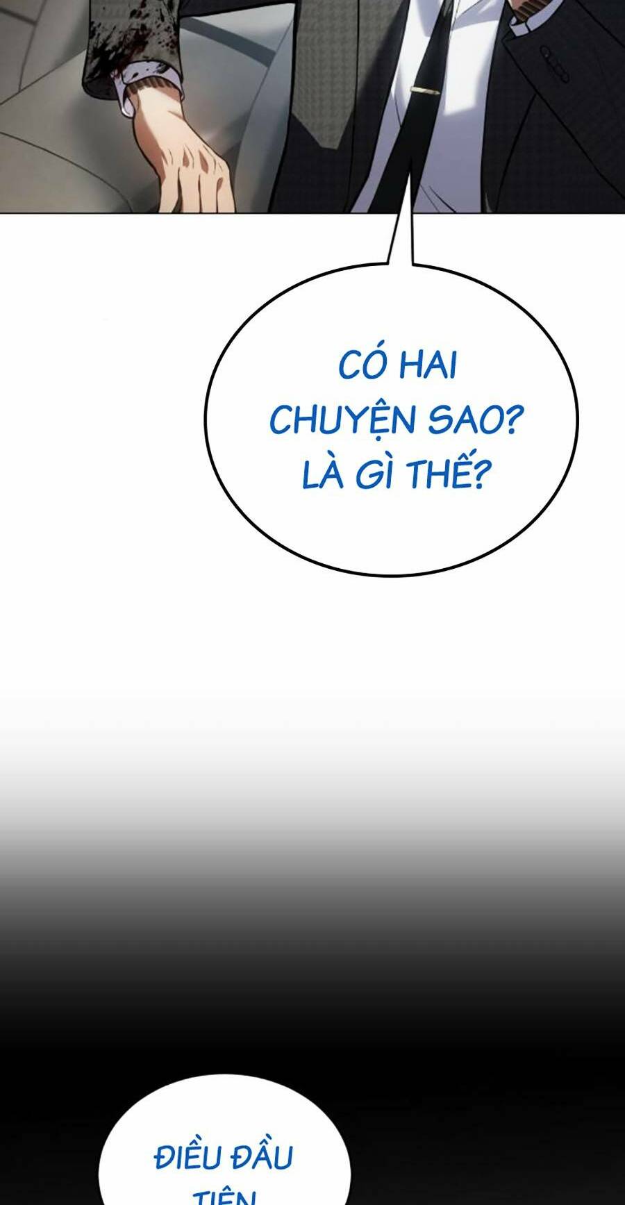 Đặc Vụ Song Sinh - Chapter 39 - Page 43