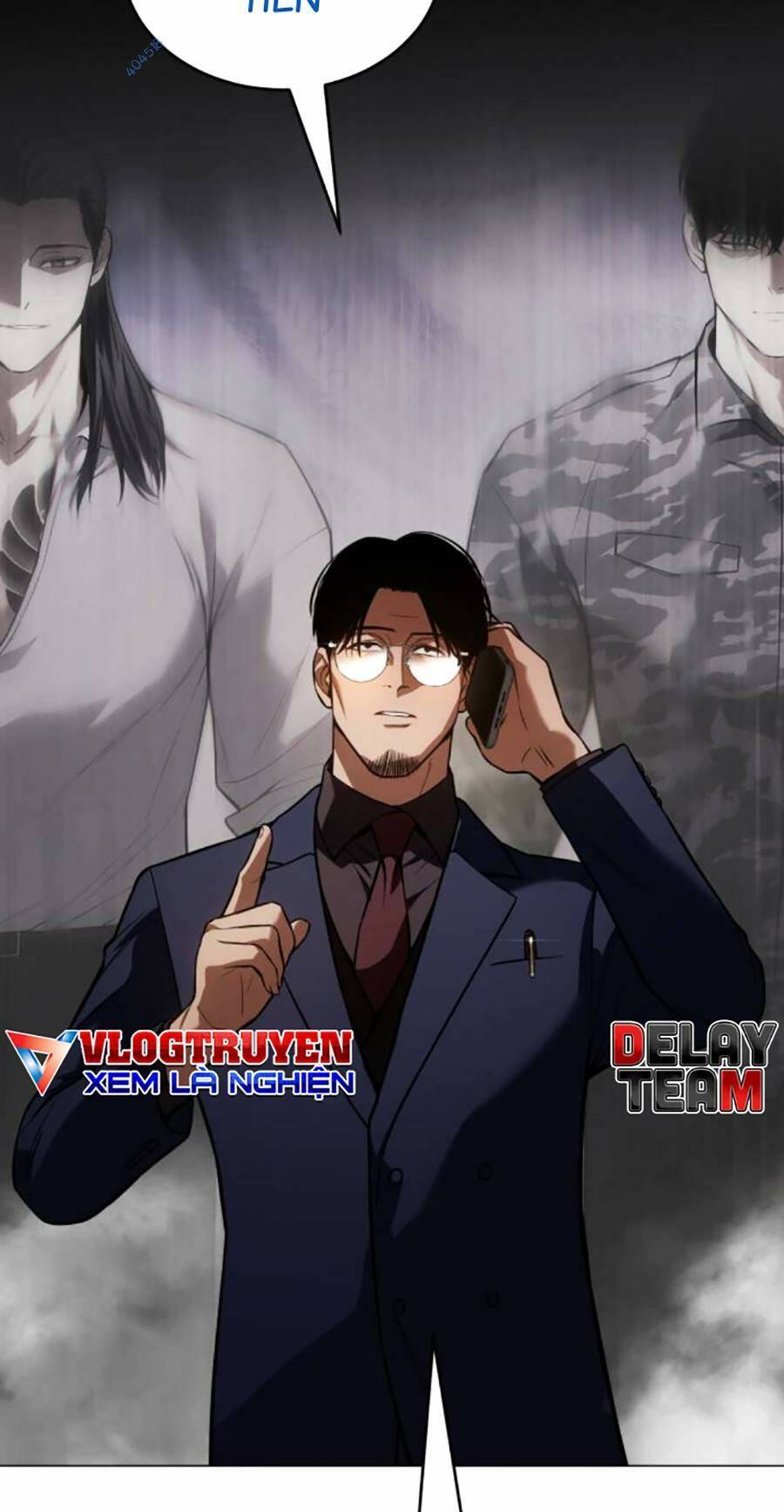 Đặc Vụ Song Sinh - Chapter 39 - Page 44