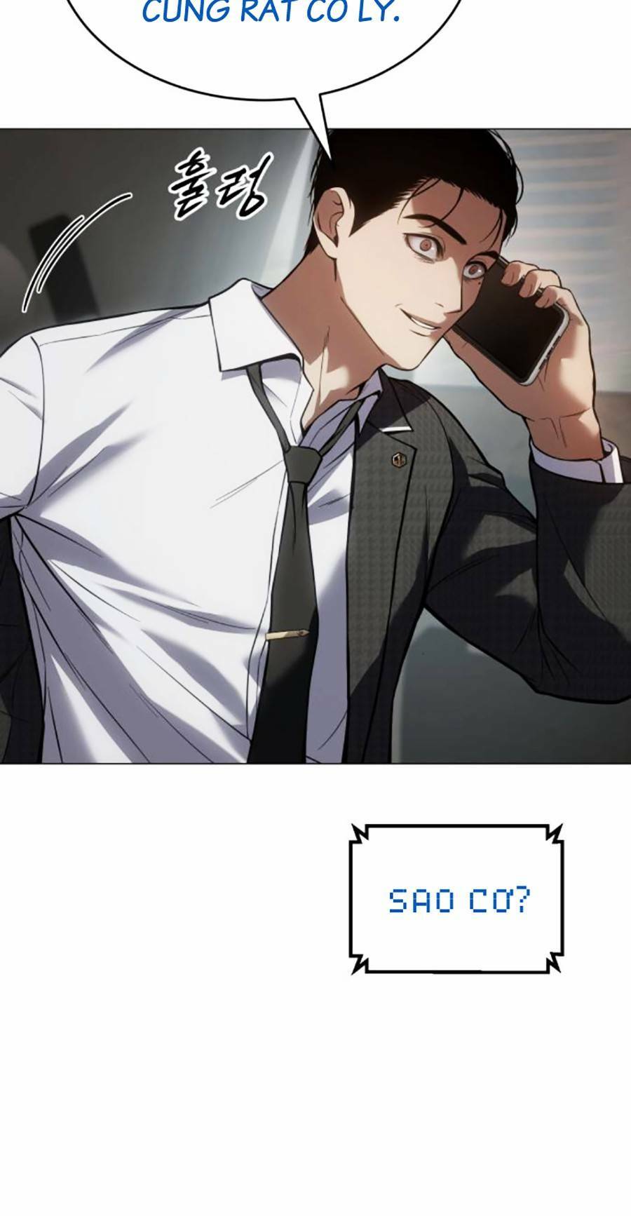 Đặc Vụ Song Sinh - Chapter 39 - Page 46