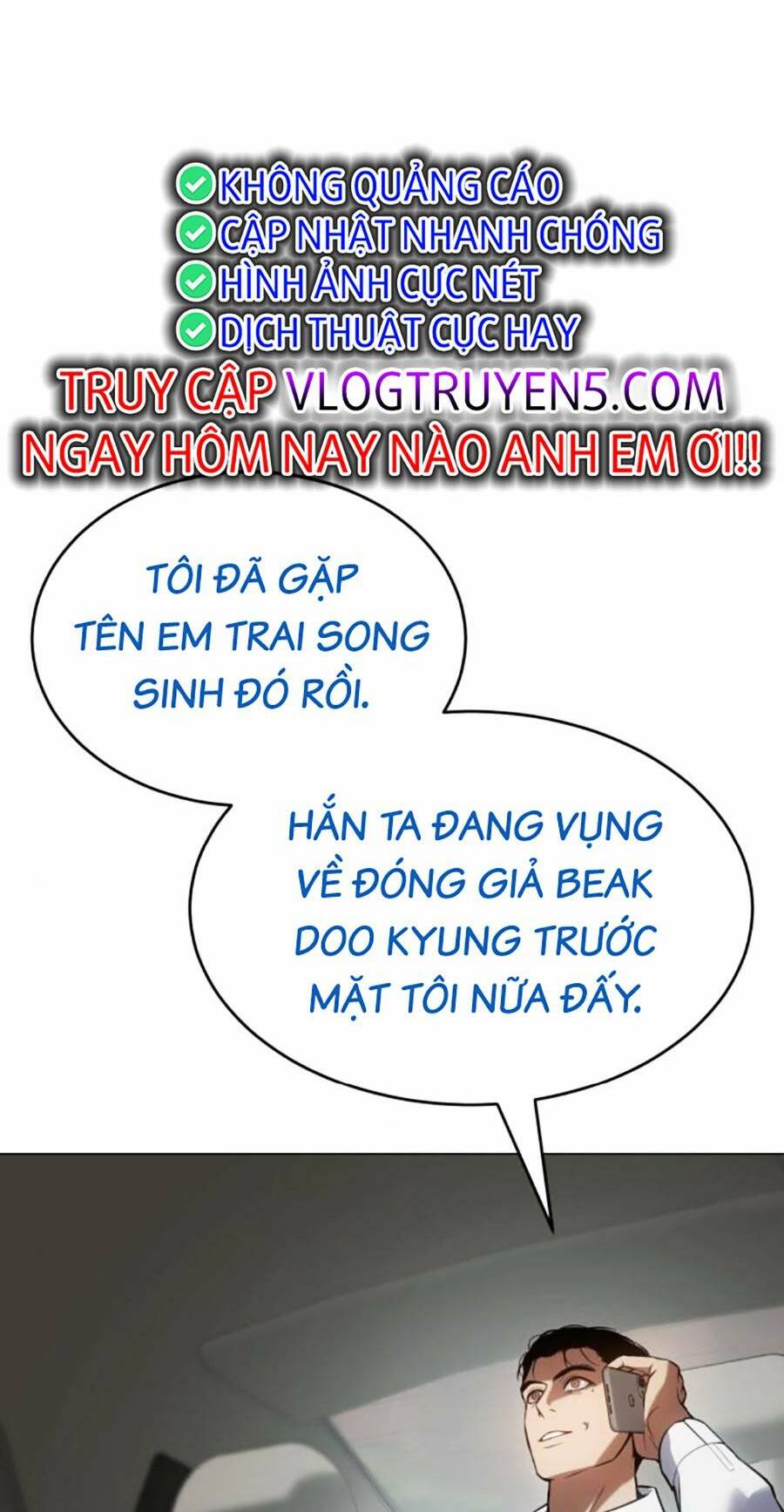 Đặc Vụ Song Sinh - Chapter 39 - Page 47