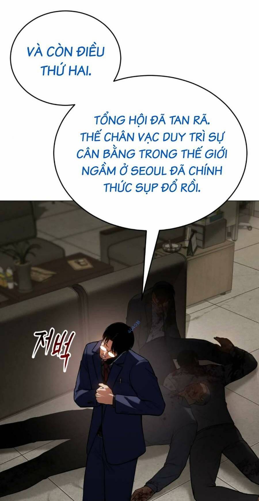 Đặc Vụ Song Sinh - Chapter 39 - Page 49