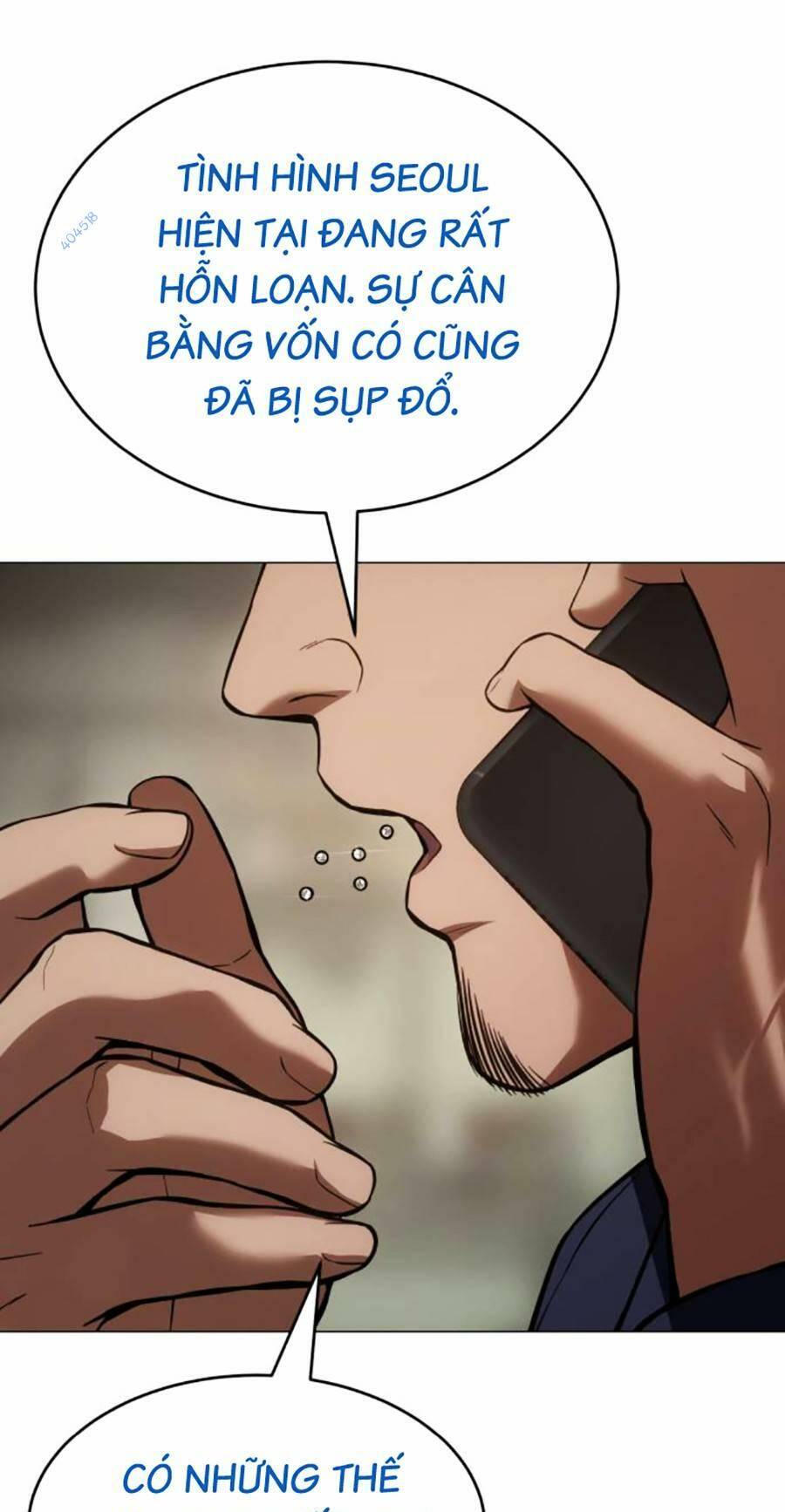 Đặc Vụ Song Sinh - Chapter 39 - Page 56