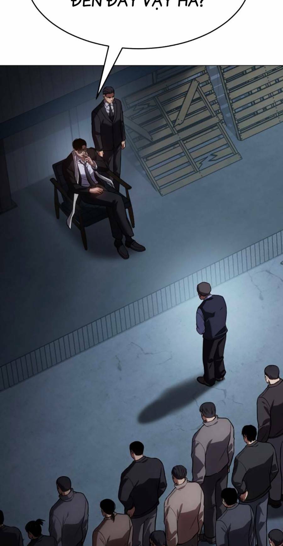 Đặc Vụ Song Sinh - Chapter 39 - Page 78