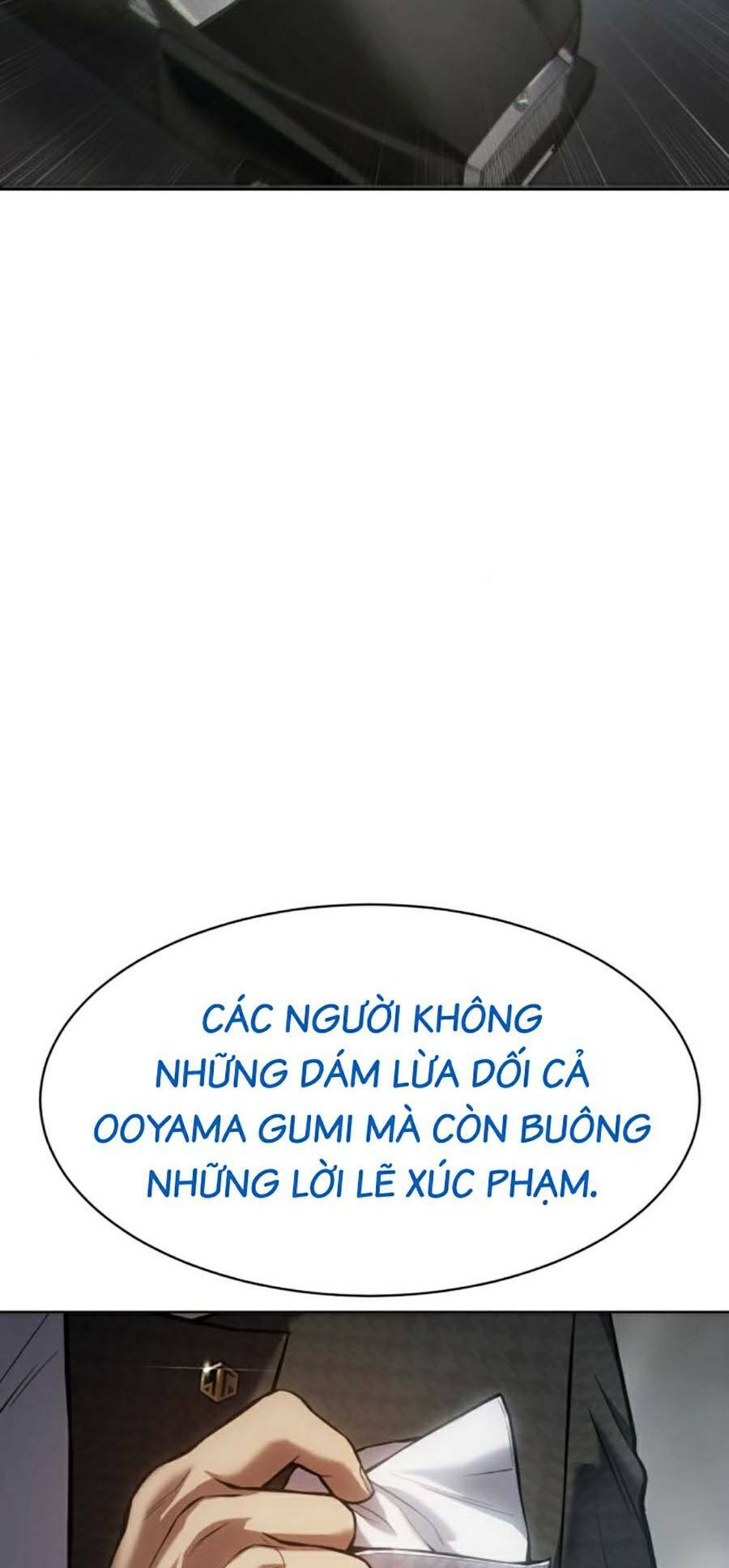 Đặc Vụ Song Sinh - Chapter 39 - Page 7