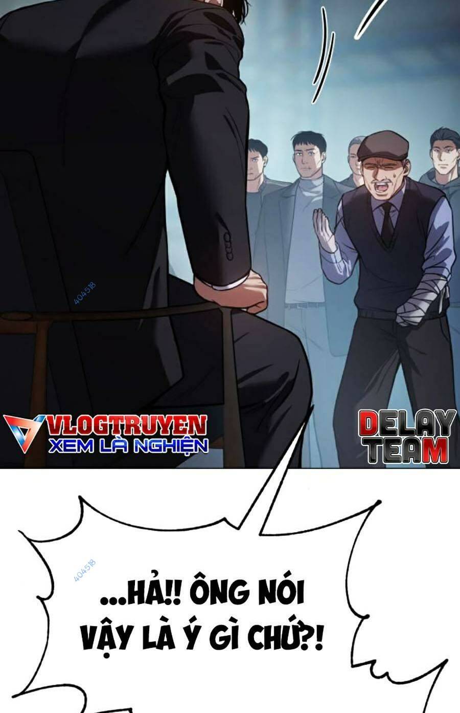 Đặc Vụ Song Sinh - Chapter 39 - Page 81