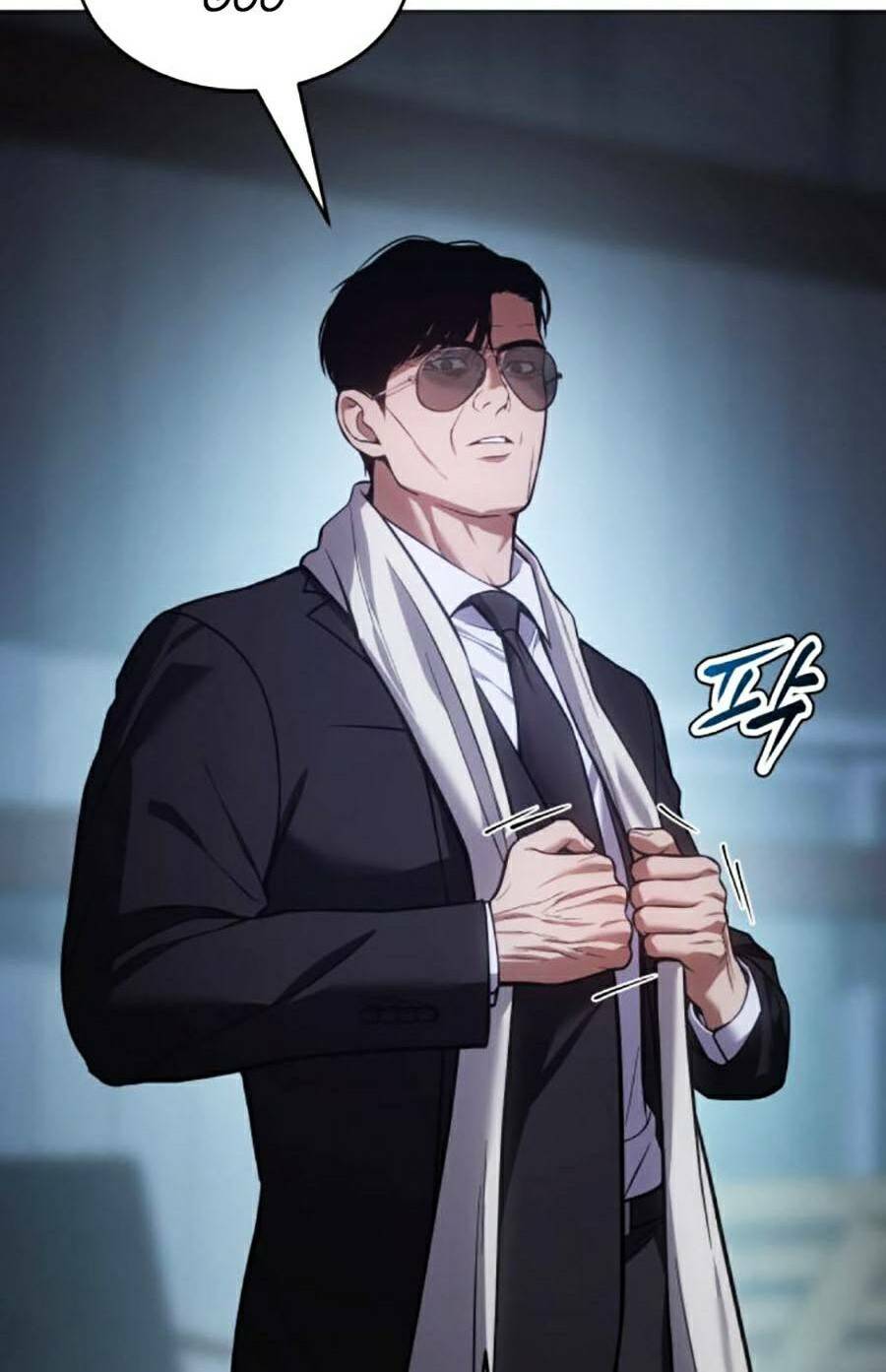 Đặc Vụ Song Sinh - Chapter 39 - Page 83