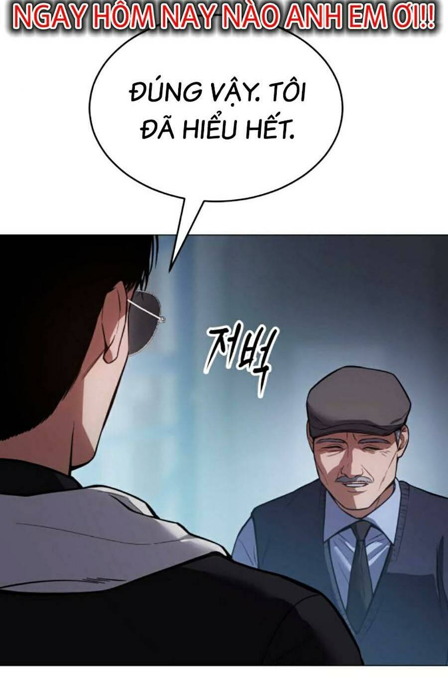 Đặc Vụ Song Sinh - Chapter 39 - Page 85