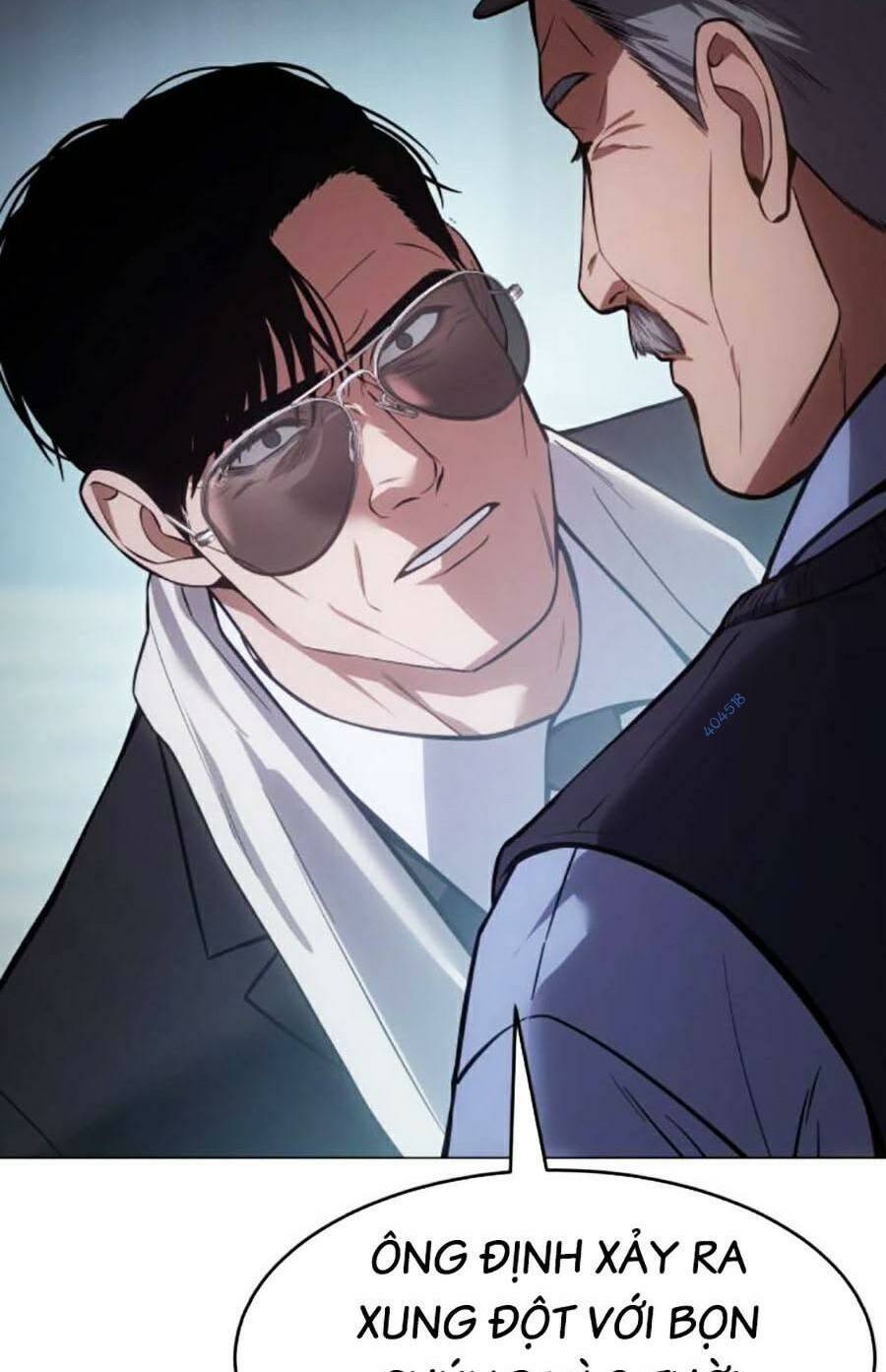 Đặc Vụ Song Sinh - Chapter 39 - Page 89