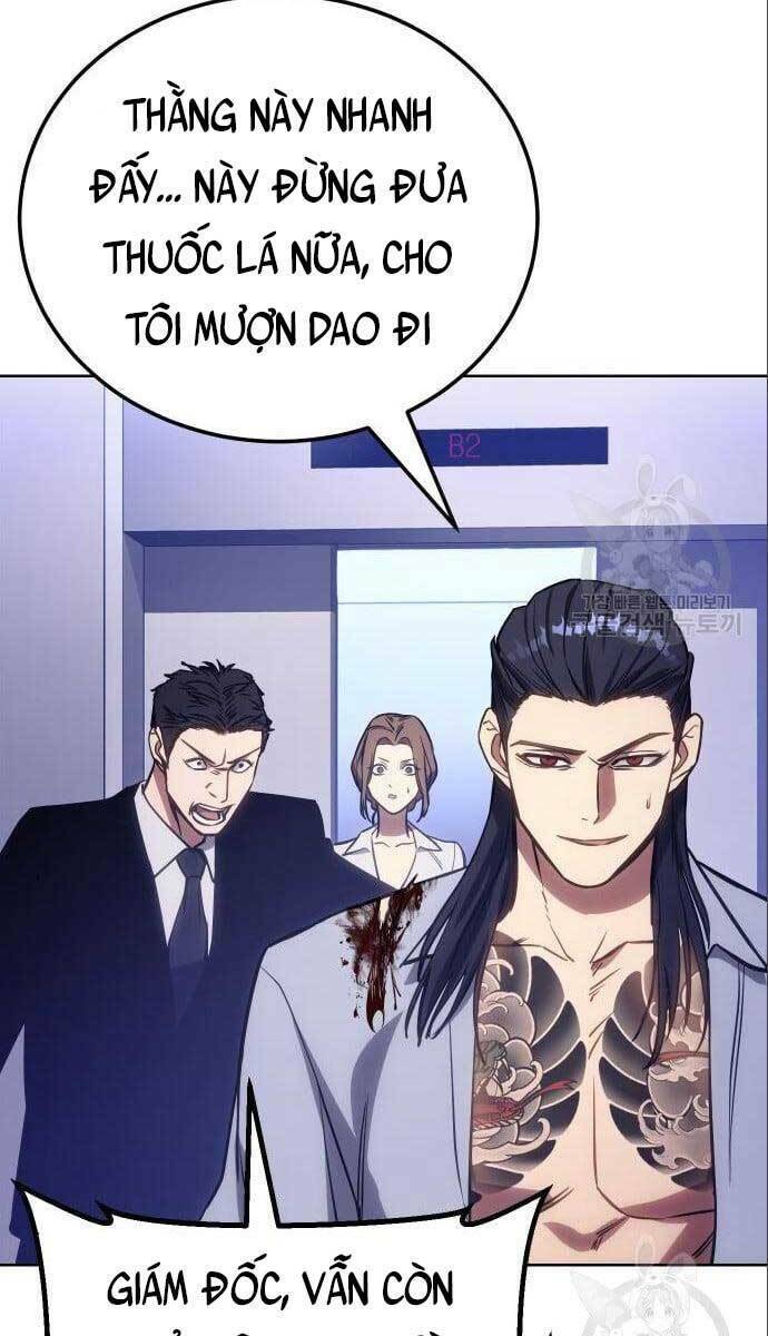 Đặc Vụ Song Sinh - Chapter 4 - Page 3