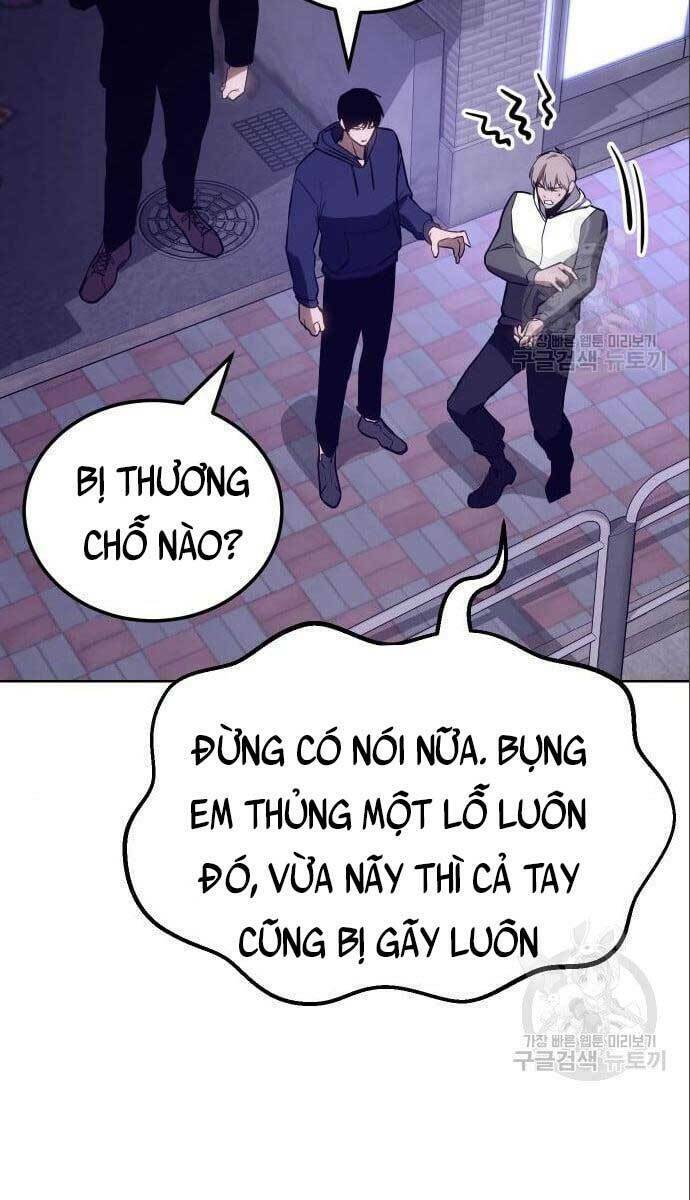 Đặc Vụ Song Sinh - Chapter 4 - Page 50