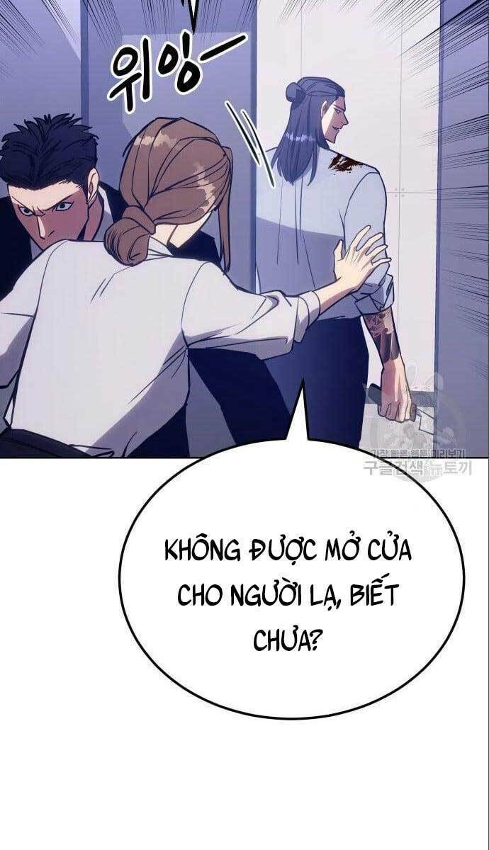 Đặc Vụ Song Sinh - Chapter 4 - Page 7