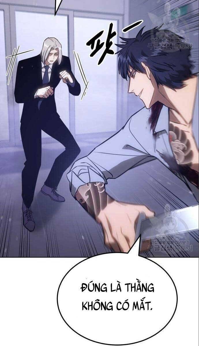 Đặc Vụ Song Sinh - Chapter 4 - Page 88