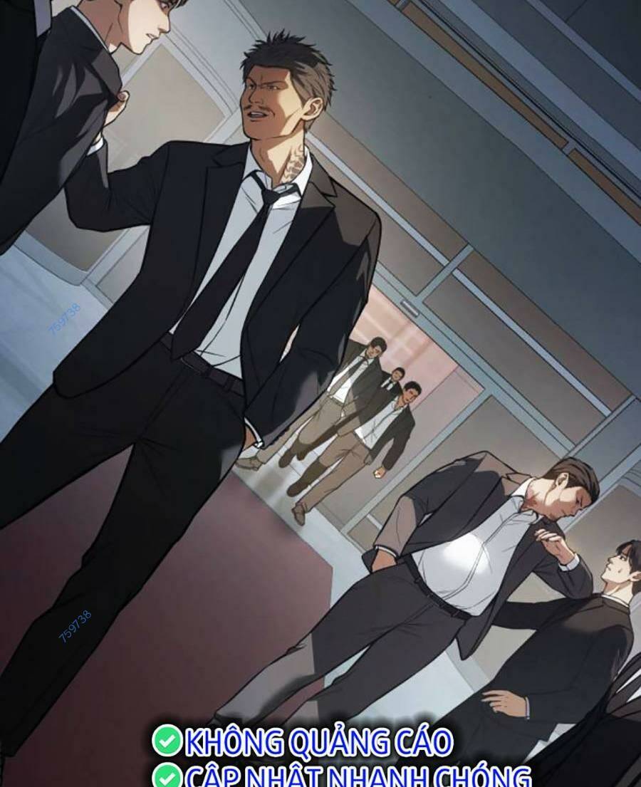 Đặc Vụ Song Sinh - Chapter 40 - Page 9