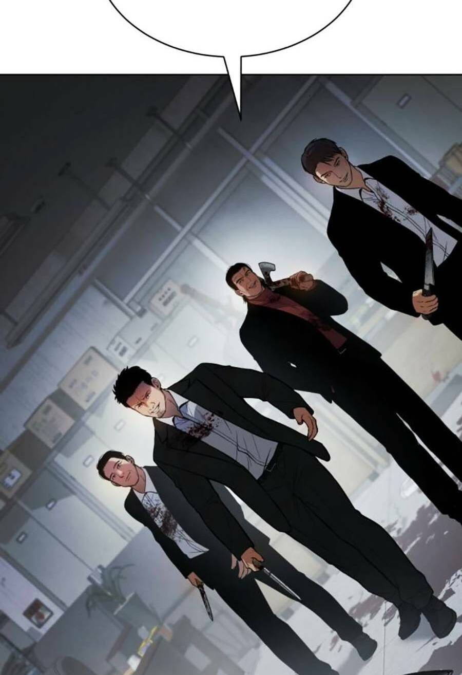 Đặc Vụ Song Sinh - Chapter 40 - Page 107