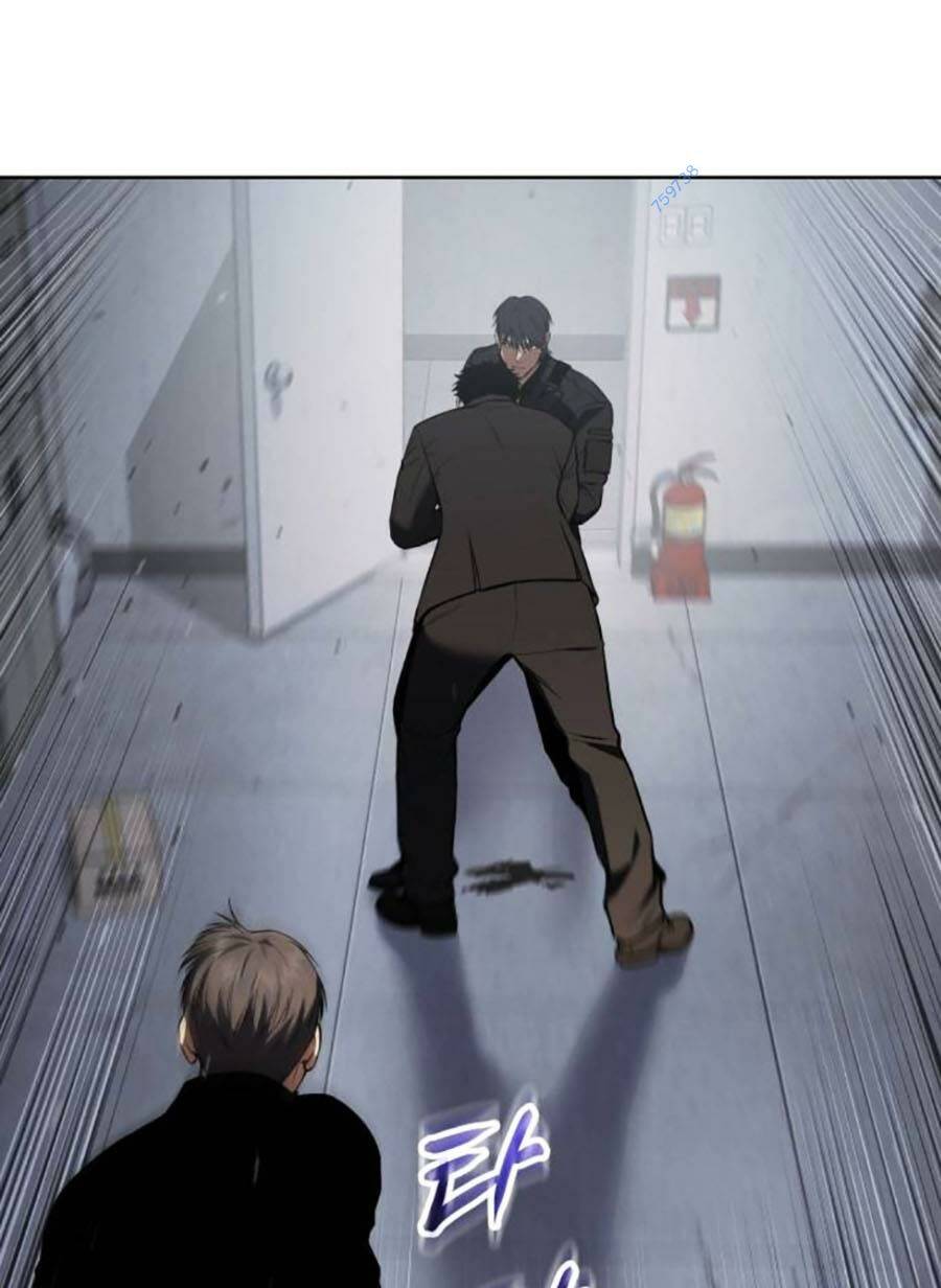 Đặc Vụ Song Sinh - Chapter 40 - Page 124