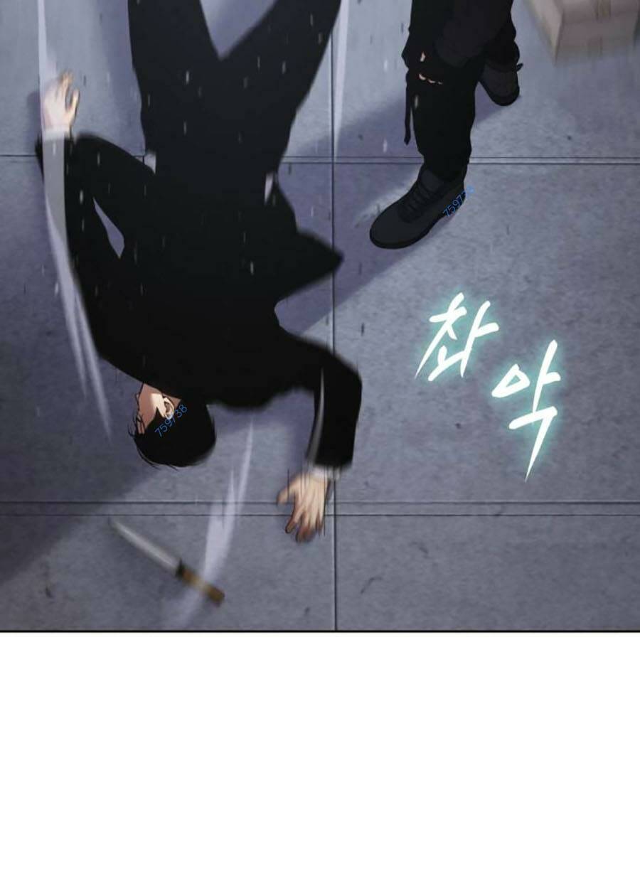 Đặc Vụ Song Sinh - Chapter 40 - Page 136