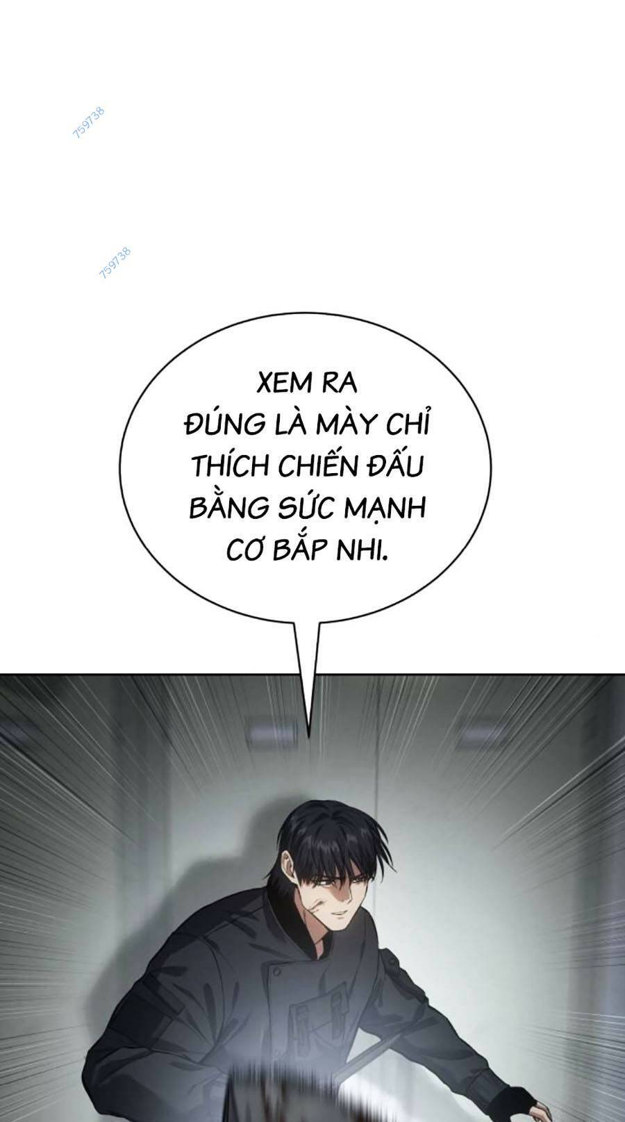 Đặc Vụ Song Sinh - Chapter 40 - Page 160