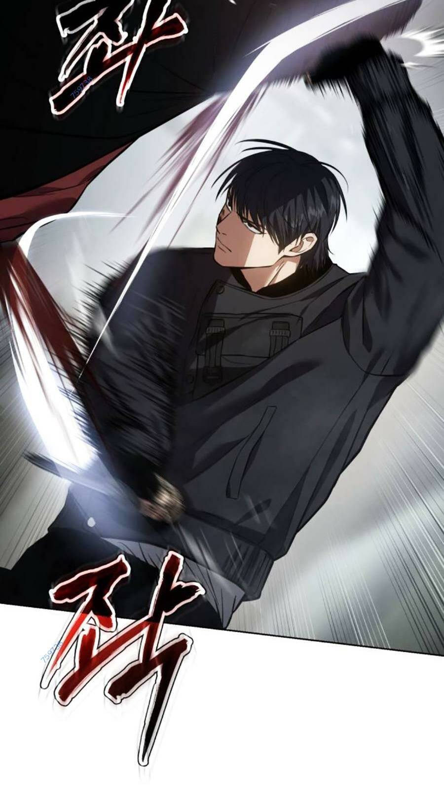 Đặc Vụ Song Sinh - Chapter 40 - Page 164