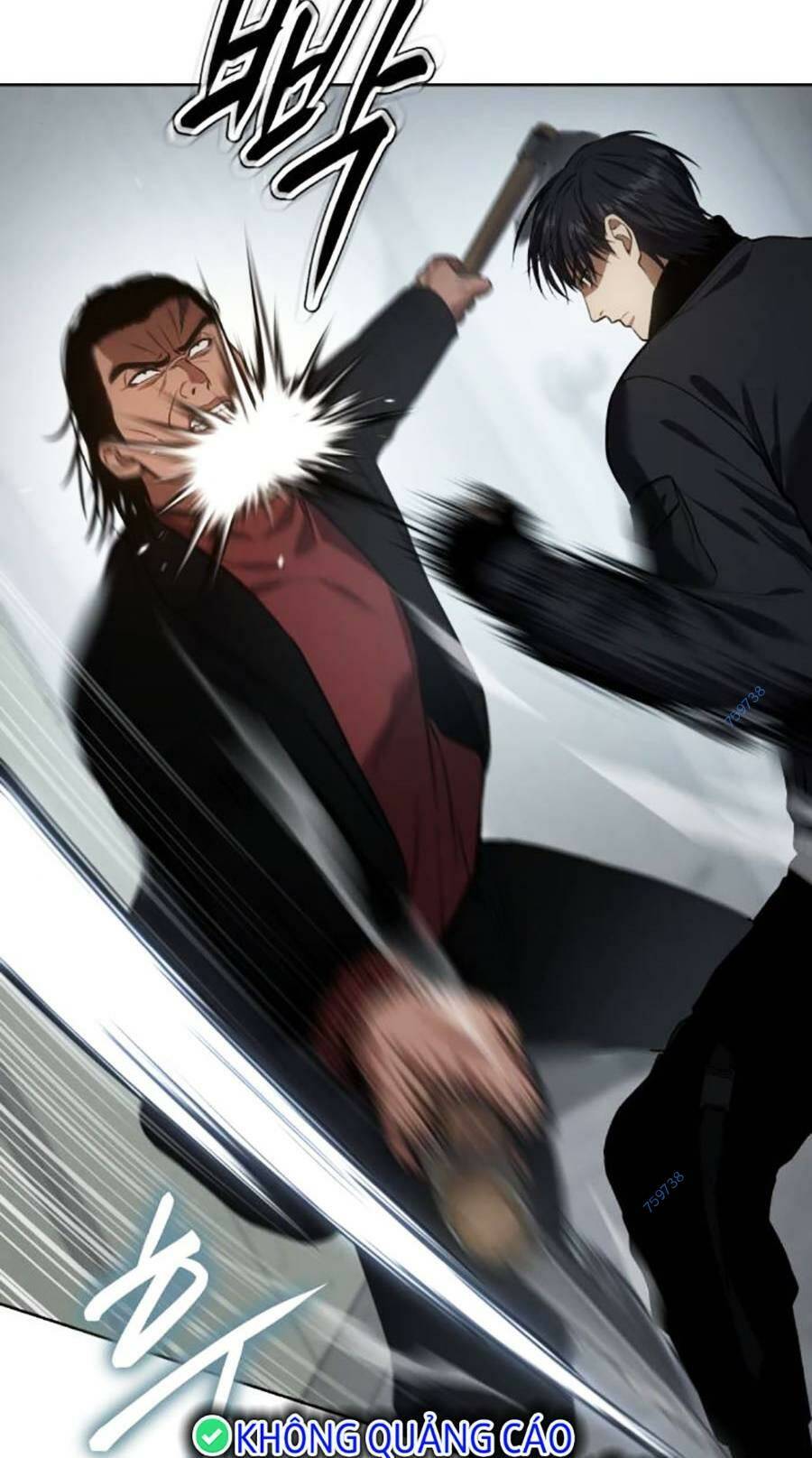 Đặc Vụ Song Sinh - Chapter 40 - Page 168