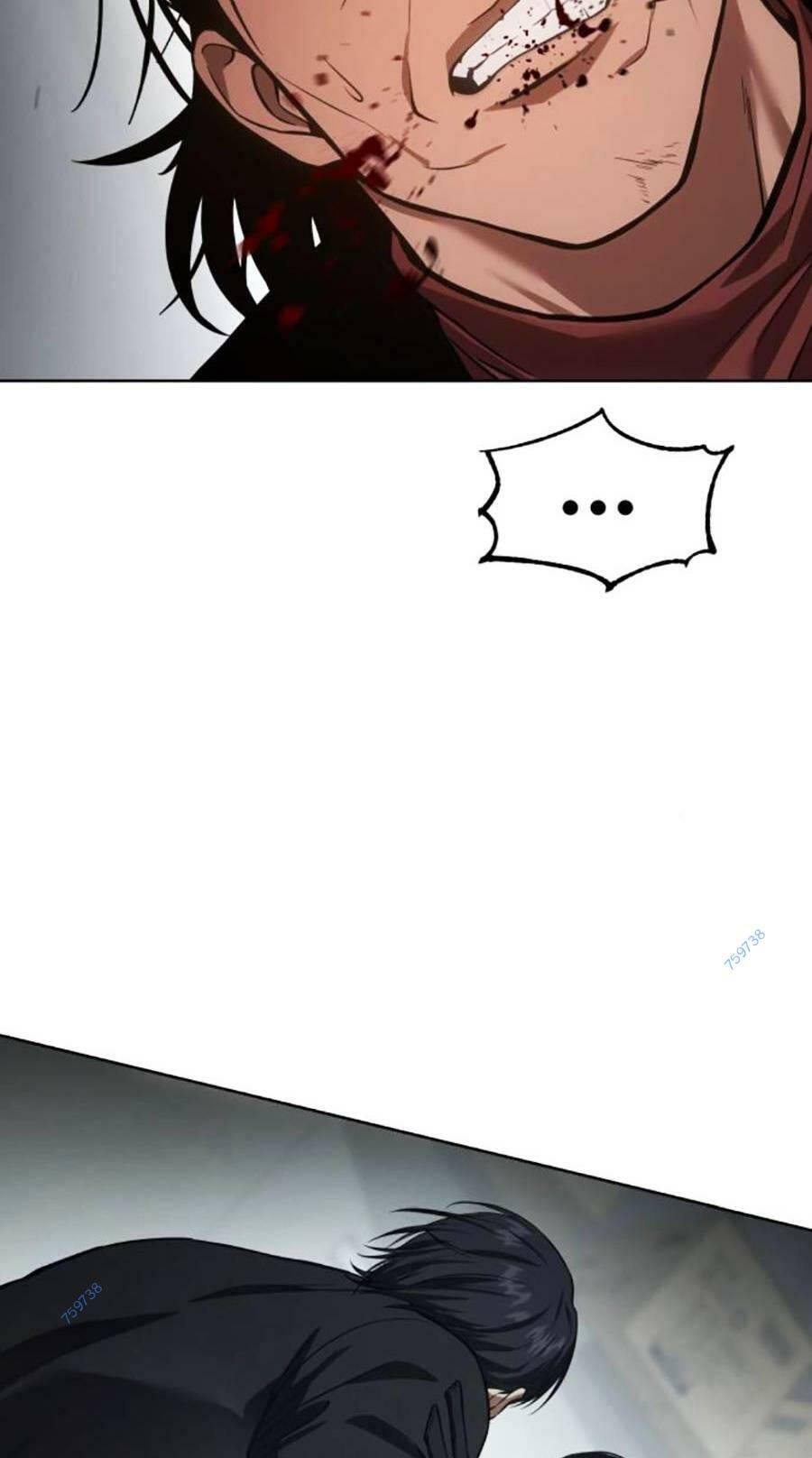 Đặc Vụ Song Sinh - Chapter 40 - Page 170