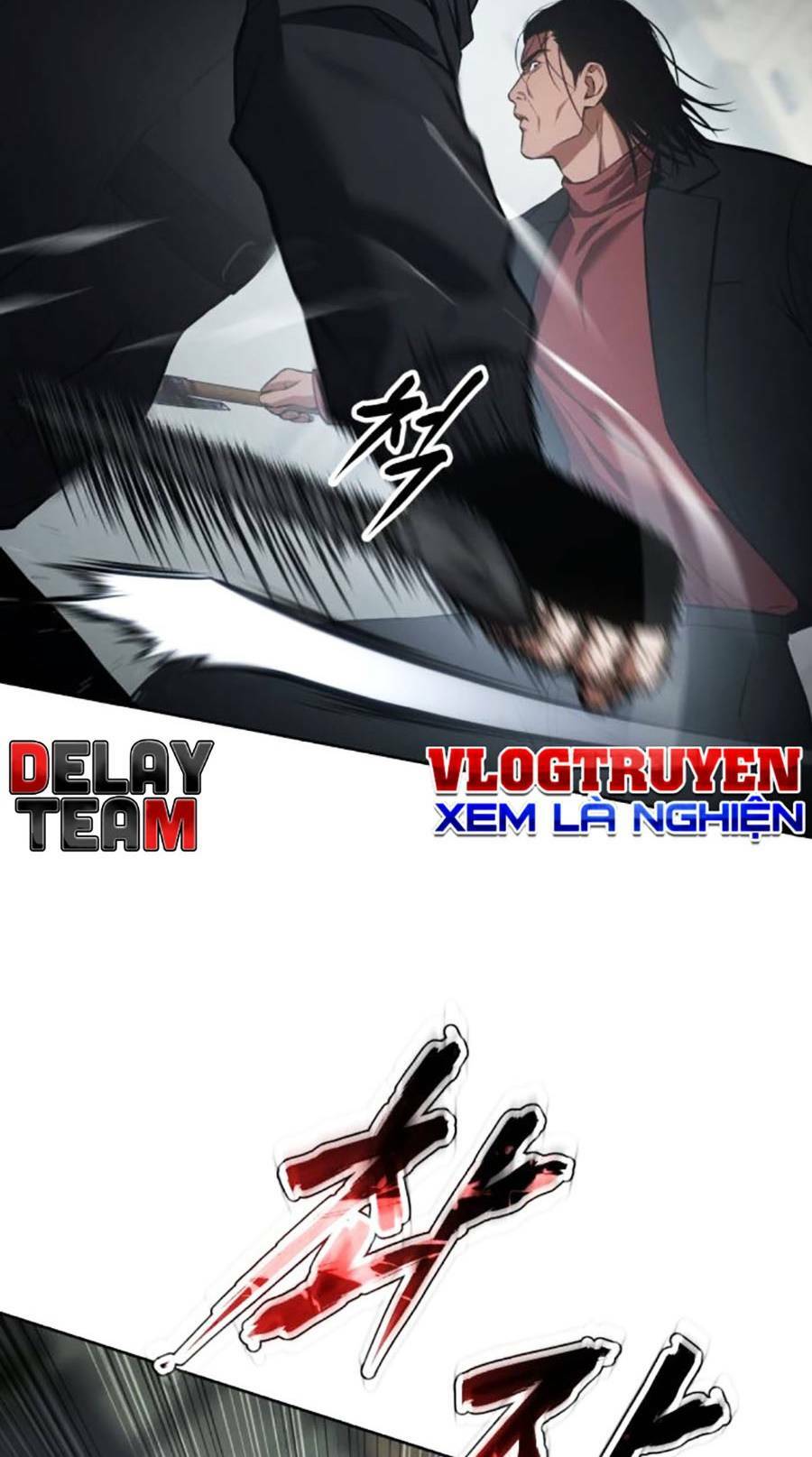 Đặc Vụ Song Sinh - Chapter 40 - Page 171