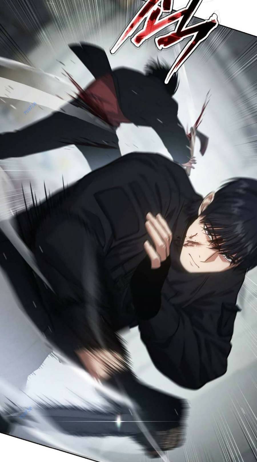 Đặc Vụ Song Sinh - Chapter 40 - Page 172