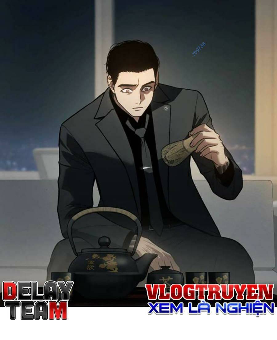 Đặc Vụ Song Sinh - Chapter 40 - Page 28