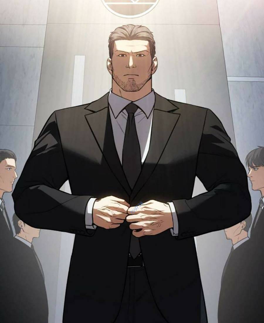 Đặc Vụ Song Sinh - Chapter 40 - Page 5